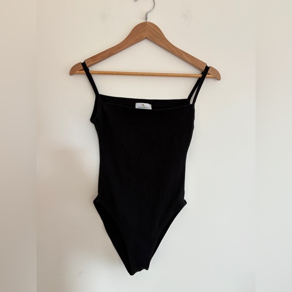 Gil Rodriguez Tops - Gil Rodriguez Lapointe bodysuit a